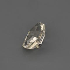 Nangi fine jewelry - champagne gemstone in gold