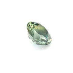 Nangi fine jewelry - green gemstone in gold