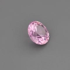 Nangi fine jewelry - pink gemstone in gold