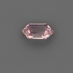 Nangi fine jewelry - pink gemstone in gold