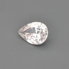 Nangi fine jewelry - champagne gemstone in gold