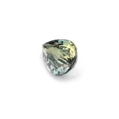 Nangi fine jewelry - green sapphire gemstone in gold