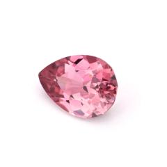 Nangi fine jewelry - pink gemstone in gold