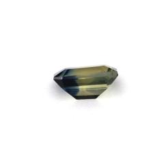 Nangi fine jewelry - yellow gemstone in gold