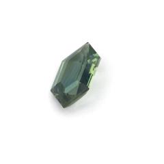 Nangi fine jewelry - green gemstone in gold