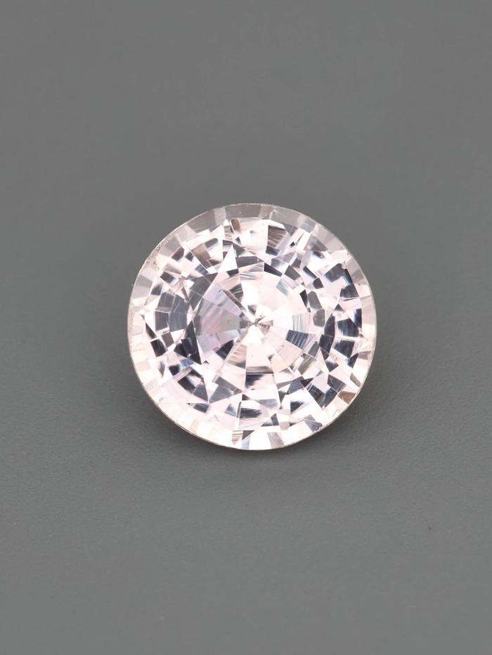 Nangi fine jewelry - champagne gemstone in gold