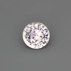 Nangi fine jewelry - champagne gemstone in gold