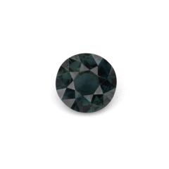 Nangi fine jewelry - green gemstone in gold