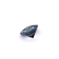 Nangi fine jewelry - purple gemstone in gold