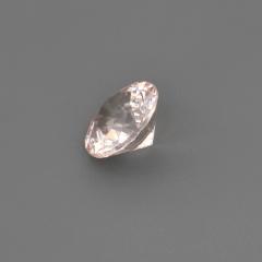 Nangi fine jewelry - champagne gemstone in gold