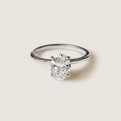 Nangi fine jewelry - ring in gold