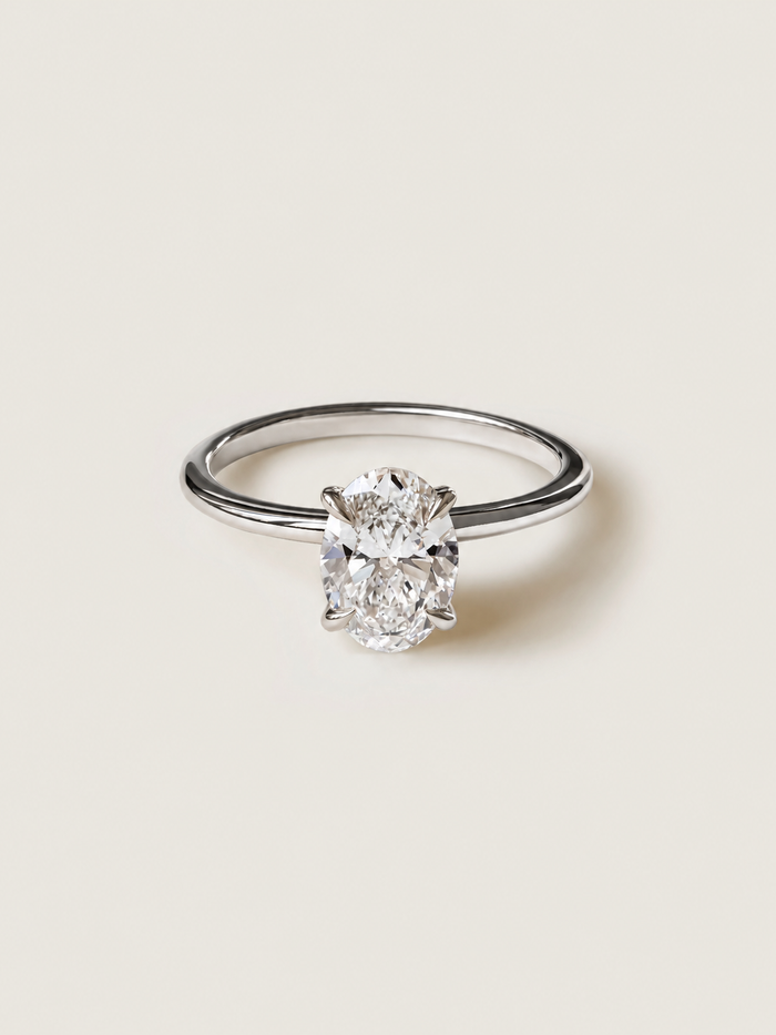 Nangi fine jewelry - ring in gold