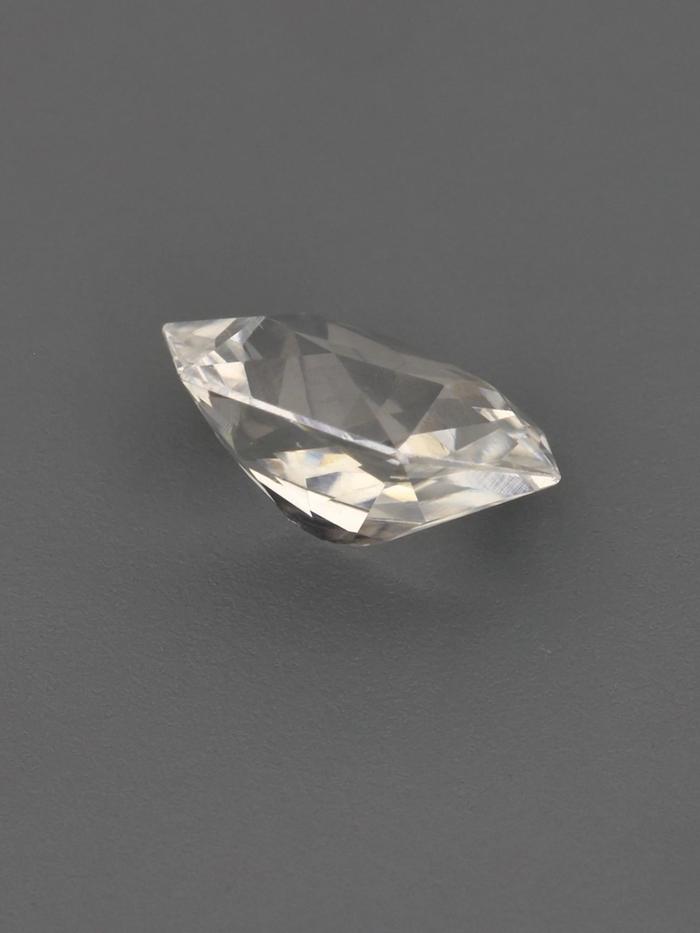 Nangi fine jewelry - champagne gemstone in gold