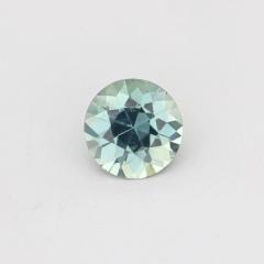 Nangi fine jewelry - green gemstone in gold