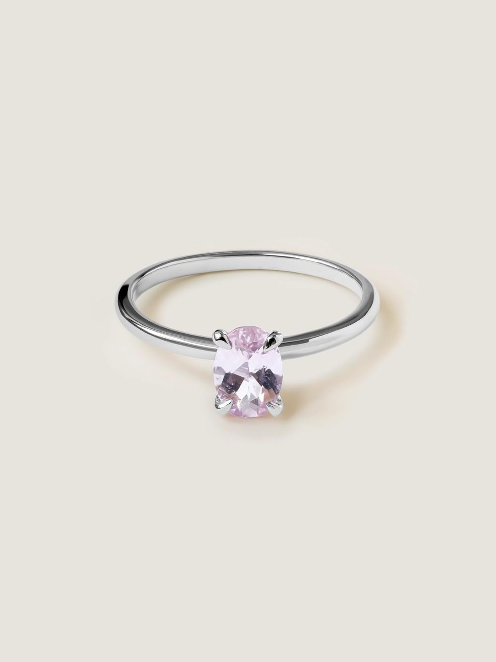 Pink Lotus Tourmaline