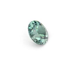 Nangi fine jewelry - green gemstone in gold