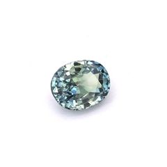 Nangi fine jewelry - blue sapphire gemstone in gold