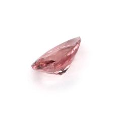 Nangi fine jewelry - pink gemstone in gold