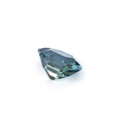 Nangi fine jewelry - blue gemstone in gold