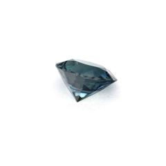Nangi fine jewelry - blue sapphire gemstone in gold