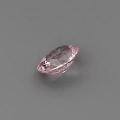 Nangi fine jewelry - pink sapphire gemstone in gold