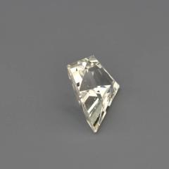 Nangi fine jewelry - champagne sapphire gemstone in gold