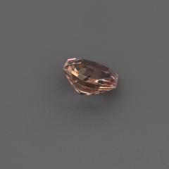 Nangi fine jewelry - pink gemstone in gold