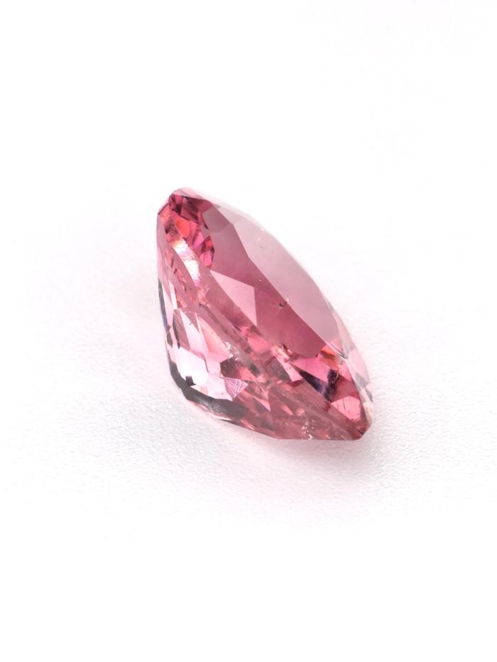 Nangi fine jewelry - pink gemstone in gold