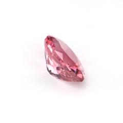 Nangi fine jewelry - pink gemstone in gold