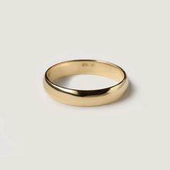 Nangi fine jewelry - ring in gold