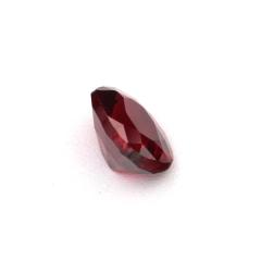 Nangi fine jewelry - red ruby gemstone in gold