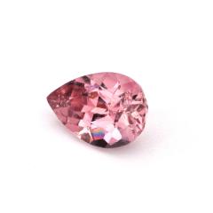 Nangi fine jewelry - pink gemstone in gold