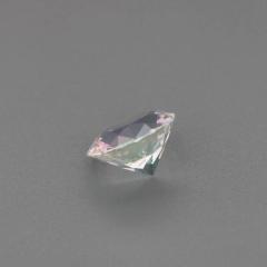 Nangi fine jewelry - white moonstone gemstone in gold