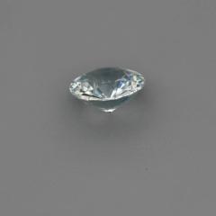 Nangi fine jewelry - blue gemstone in gold