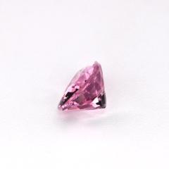 Nangi fine jewelry - pink gemstone in gold