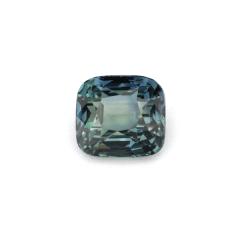 Nangi fine jewelry - green gemstone in gold