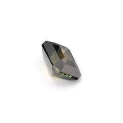 Nangi fine jewelry - brown sapphire gemstone in gold