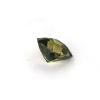 Nangi fine jewelry - green sapphire gemstone in gold