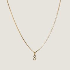 Nangi fine jewelry - pendant in gold
