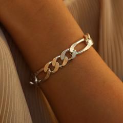 Nangi fine jewelry - bracelet in silver