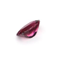 Nangi fine jewelry - pink gemstone in gold