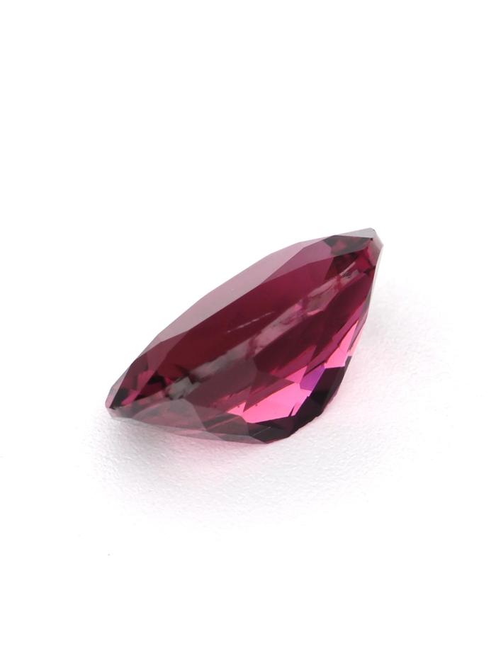 Nangi fine jewelry - pink gemstone in gold