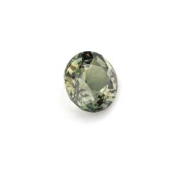 Nangi fine jewelry - green gemstone in gold