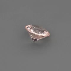 Nangi fine jewelry - champagne gemstone in gold