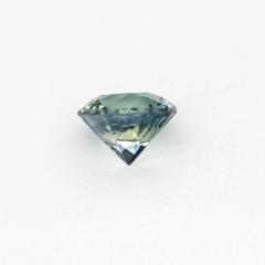 Nangi fine jewelry - blue gemstone in gold