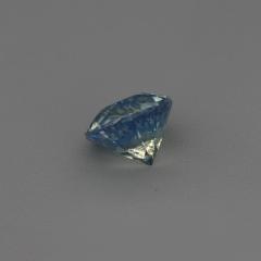Nangi fine jewelry - green sapphire gemstone in gold