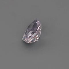 Nangi fine jewelry - purple gemstone in gold