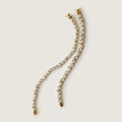 Nangi fine jewelry - bracelet in gold