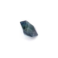 Nangi fine jewelry - blue gemstone in gold