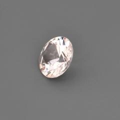 Nangi fine jewelry - champagne gemstone in gold